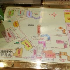 PANXI·RESTAURANT User Photo