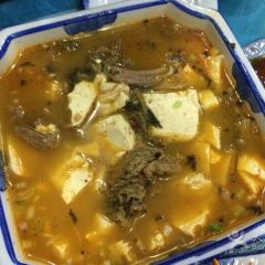 郭记洪福小吃城 ảnh của người dùng