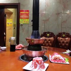 Caoyuan Restaurant Hot Pot User Photo