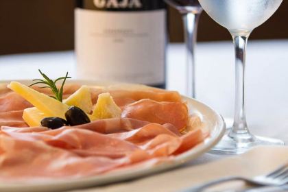 Trattoria da Rosario