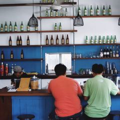 Biru Biru Cafe & Bar User Photo