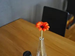 Andra Vaningen