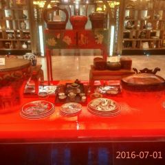 一楼食业·徽煌府第 User Photo