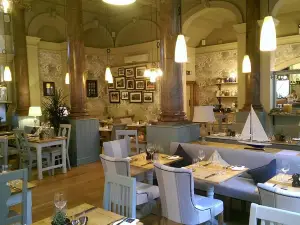 Loch Fyne Restaurant