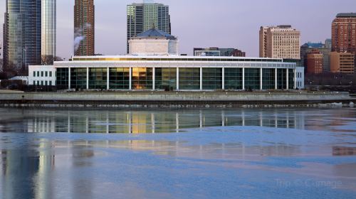 Shedd Aquarium