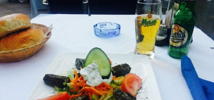 Retsina Restaurant