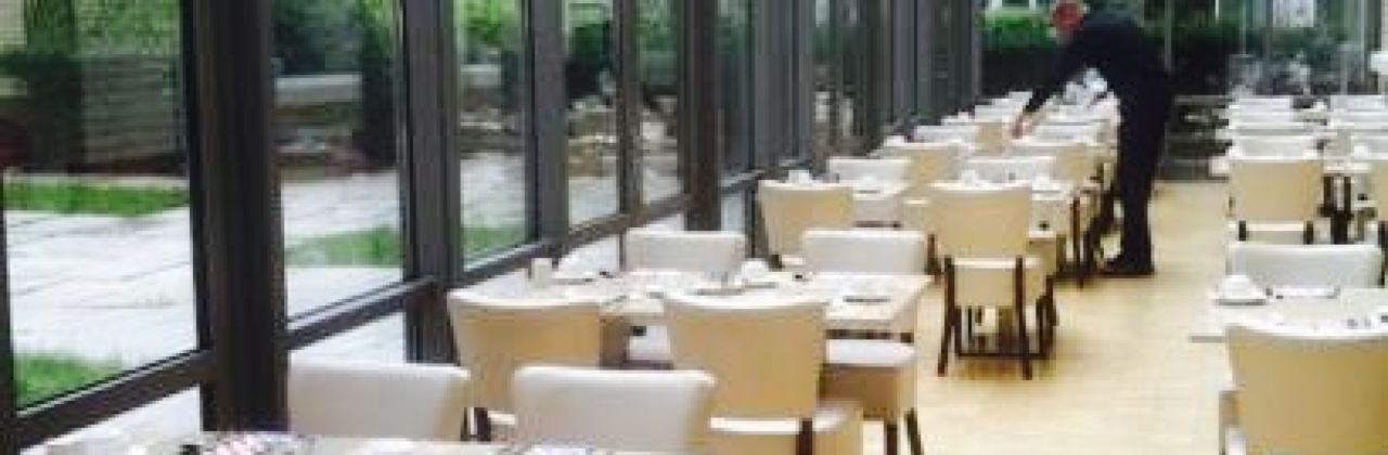 23 Wallstreet at Park Plaza