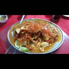 Restoran Makanan Laut Jeti ảnh của người dùng