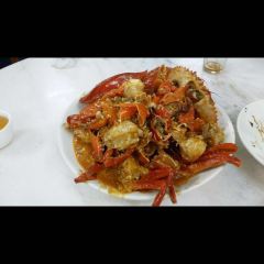 Restoran Makanan Laut Jeti ảnh của người dùng