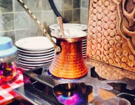 Seyr-i Alem Restaurant