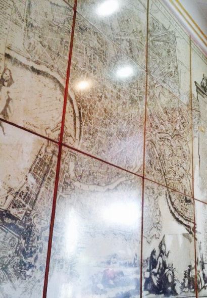 Ristoro Della Salute