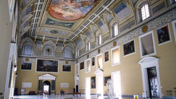 Naples