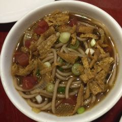禾河楼 User Photo