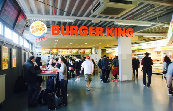 Burger King