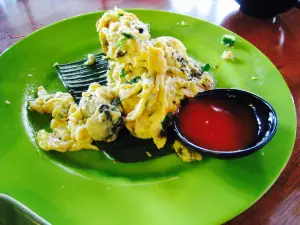 Chillipadi Mamak Kopitiam
