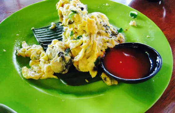 Chillipadi Mamak Kopitiam