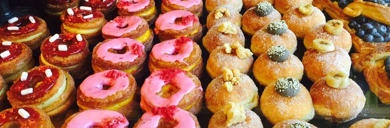 Rustica Sourdough Bakery & Cafe