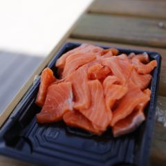 High Country Salmon User Photo
