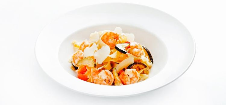 La Carezza Pizzeria Ristorante - Metropole Zličín