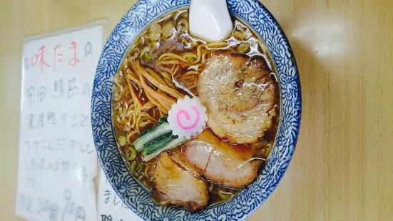 Ramen Tompei