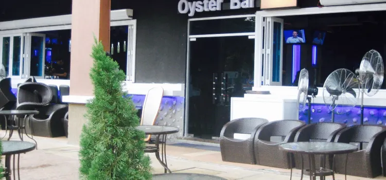 Oyster  Bar KK