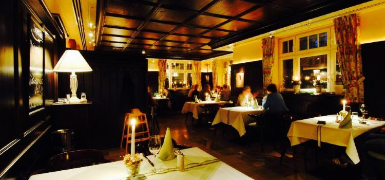 Restaurant Zum Baeren