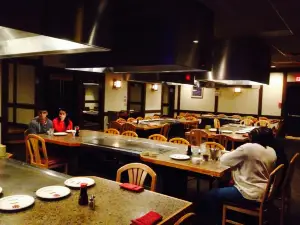 Ichiban Japanese Steakhouse