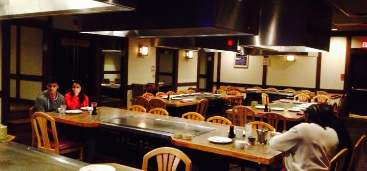 Ichiban Japanese Steakhouse