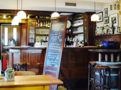 Wirtshaus zum Neckartal