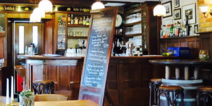 Wirtshaus zum Neckartal