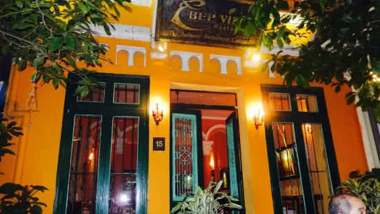 Bep Viet Restaurant