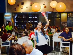 SOULed OUT Bangsar South
