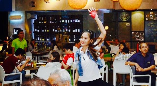 SOULed OUT Bangsar South