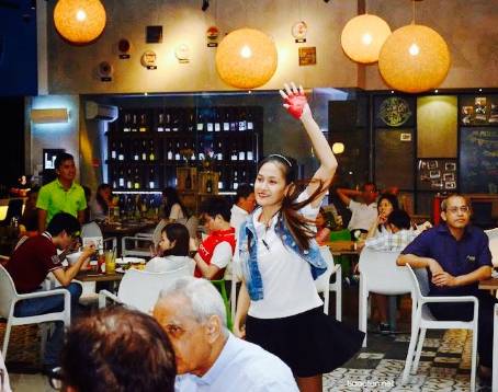 SOULed OUT Bangsar South