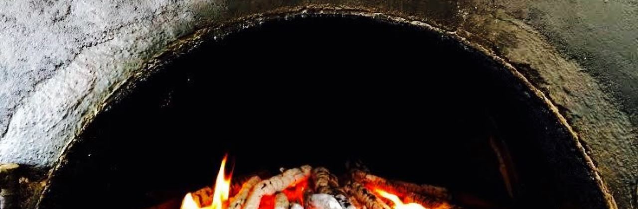 Sun n Sea Wood Fire Bistro