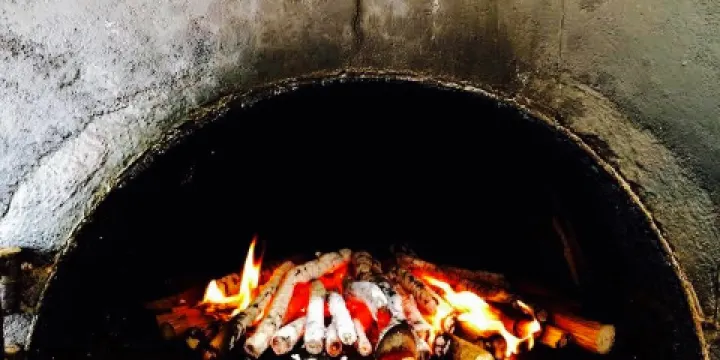 Sun n Sea Wood Fire Bistro