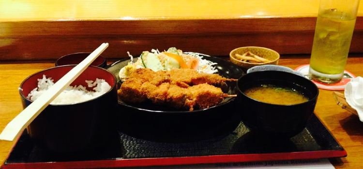 Sushi Ippachi