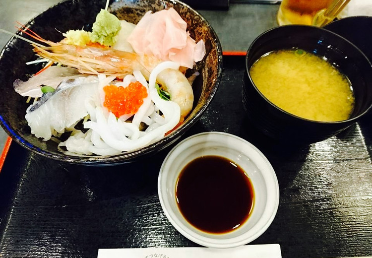 New Shioya (Osaka Station/Umeda/Yodoyabashi/Hommachi, Osaka