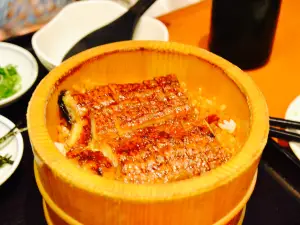 Washoku Sato Haneda
