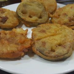 酒坛老灶柴火饭 ảnh của người dùng