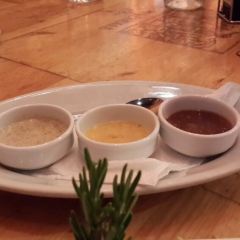 Trattoria Dall'Oste User Photo
