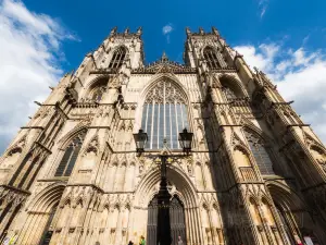 York Minster