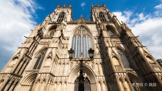 York Minster
