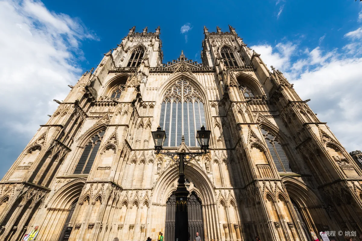 York Minster