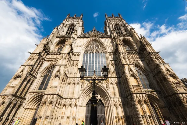York Minster