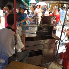 Yeshi Fried Glutinous Pudding User Photo