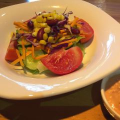 Rock'n Grill Cafe User Photo