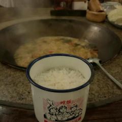 Impression Lao Zao Tai San Xia Pots (Tianmenshan Cableway Store) User Photo