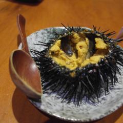 千代武日本料理(开发区店) User Photo