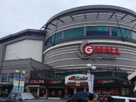 Gaisano Mall
